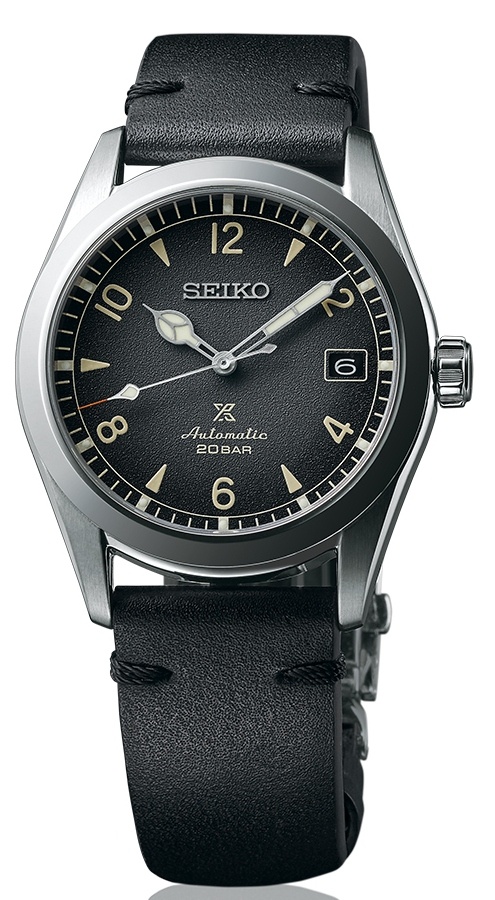 Наручные часы Seiko SPB159J1