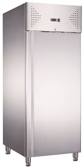 Холодильный шкаф Hurakan HKN-GX650TN