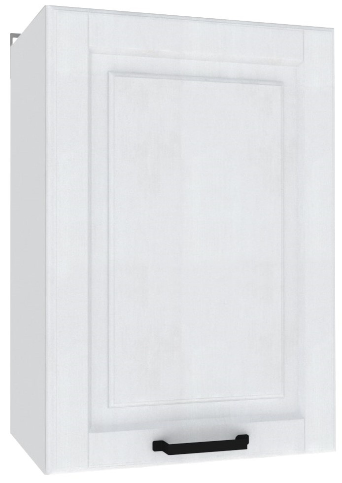 Кухонный модуль Yasen Сканди В№5 (500х715) Белый Верх