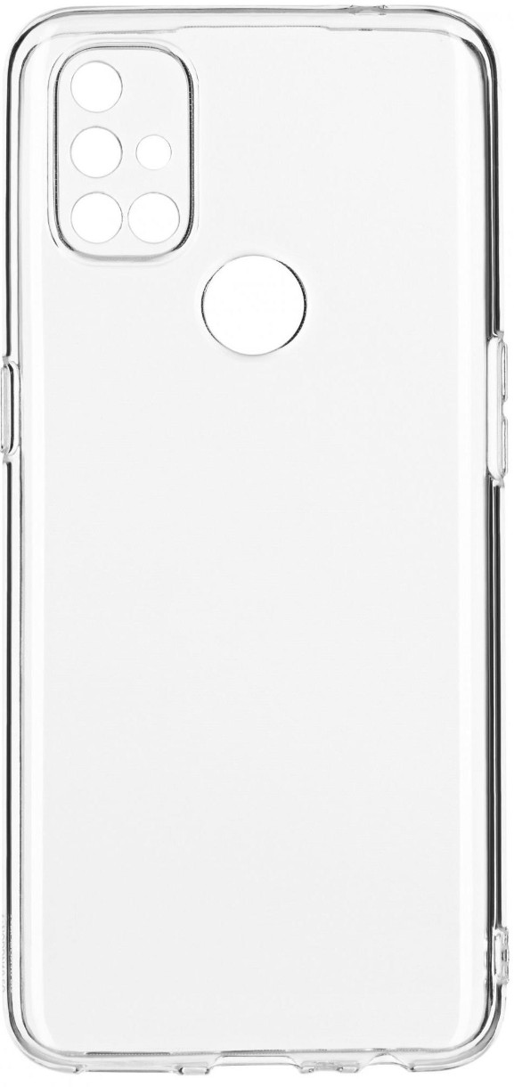 Чехол 2E for OnePlus Nord N10 5G Crystal Transparent