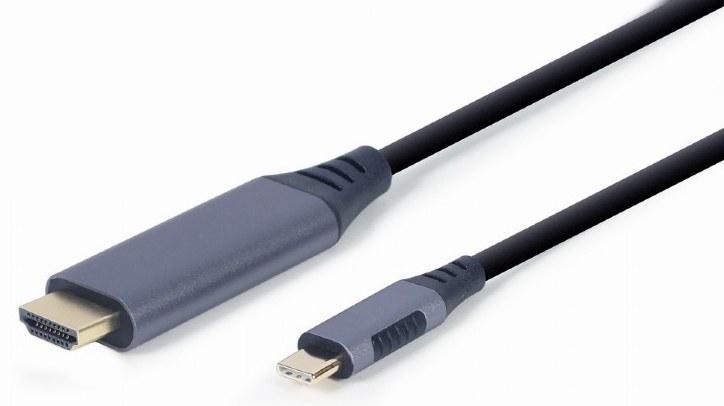 Cablu USB Gembird CC-USB3C-HDMI-01-6