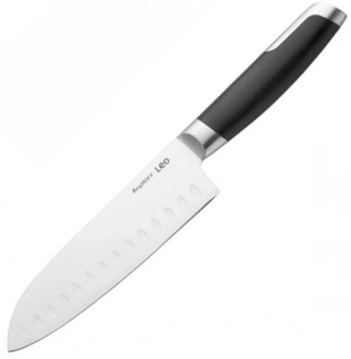 Кухонный нож BergHOFF Leo Graphite 17.5cm (3950357)