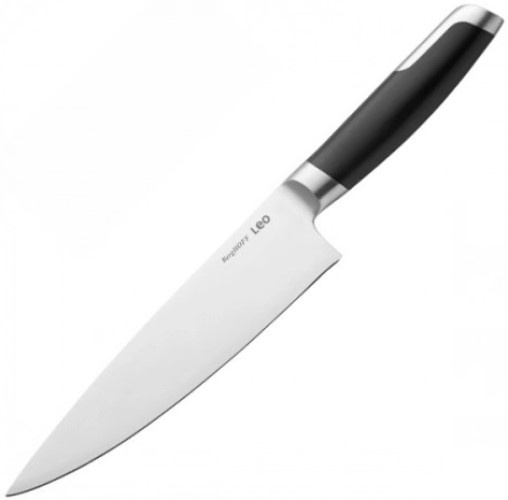 Кухонный нож BergHOFF Graphite 20cm (3950352)