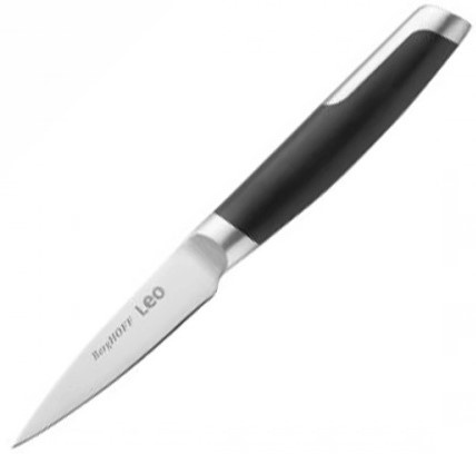 Кухонный нож BergHOFF Graphite 9cm (3950356)