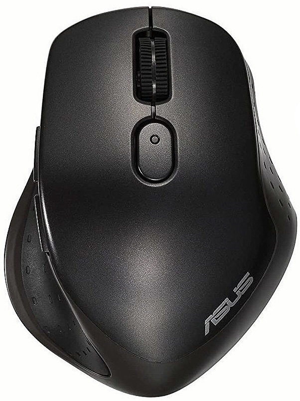 Mouse Asus MW203 Black