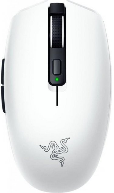 Компьютерная мышь Razer Orochi V2 White Edition (RZ01-03730400-R3G1)