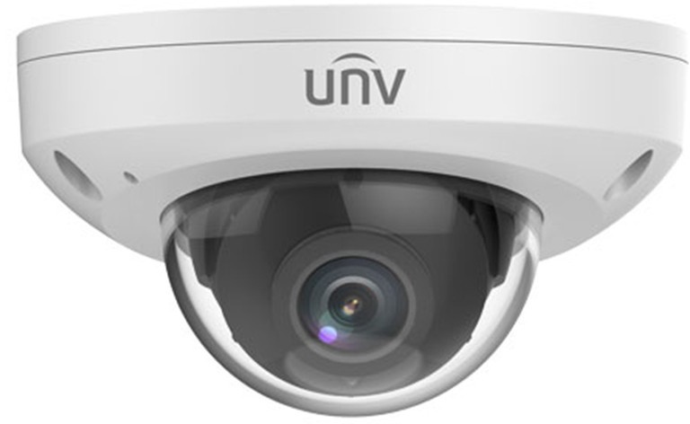 Cameră de supraveghere video Uniview IPC314SR-DVPF28