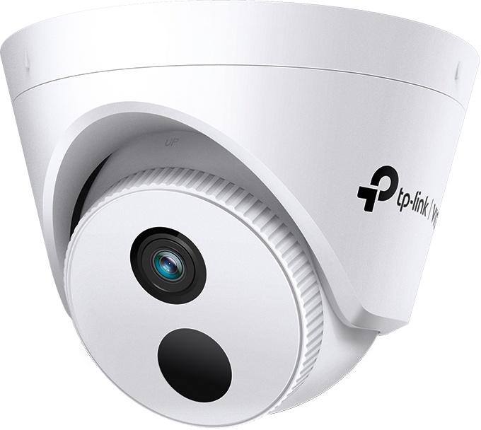 Камера видеонаблюдения Tp-link VIGI C400HP-4