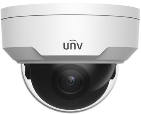 Камера видеонаблюдения Uniview IPC322ER3-DUVPF40-C