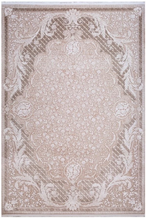 Ковёр Made in Turkey Creante Beige (19087-071) 1.60x2.30m