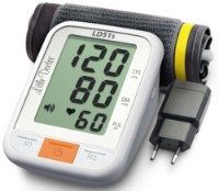 Тонометр Little Doctor LD-51S +voice