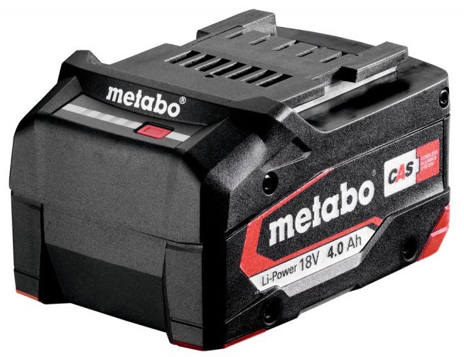 Аккумулятор для инструмента Metabo 625028000