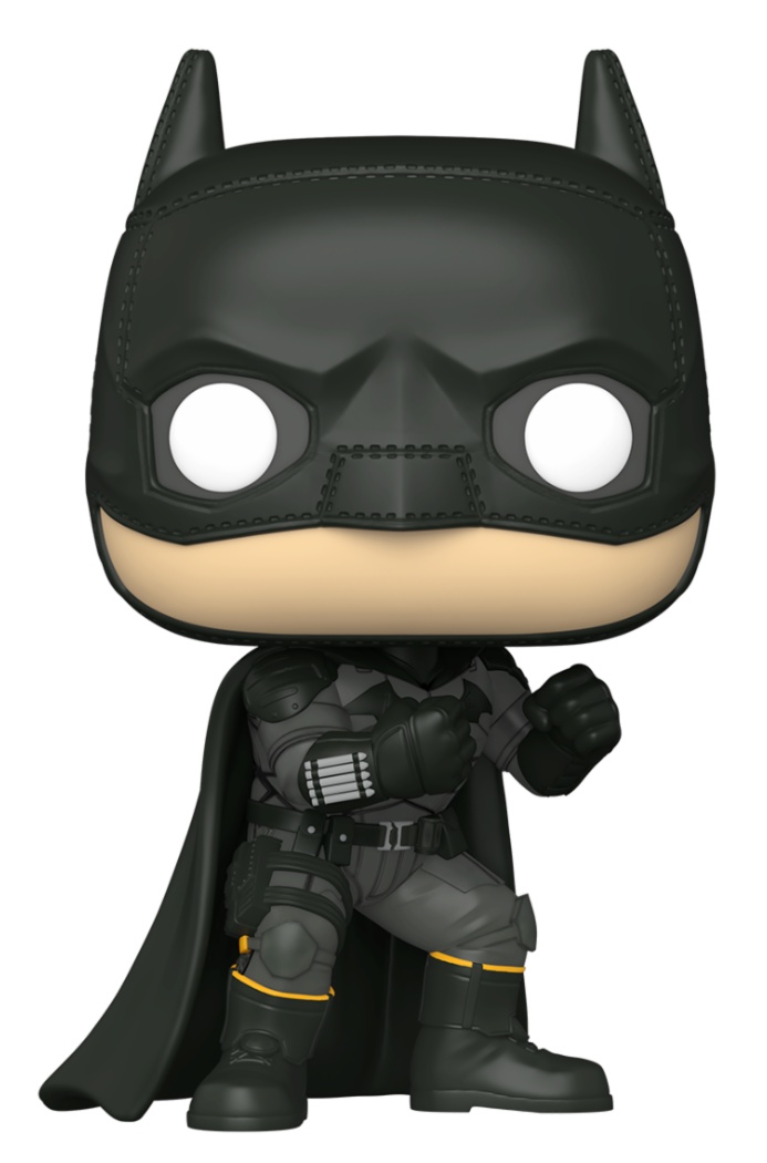 Фигурка героя Funko Pop Batman (59282)