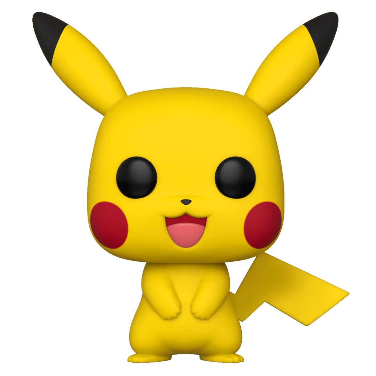 Figura Eroului Funko Pop Pokemon: Pikachu (31528)