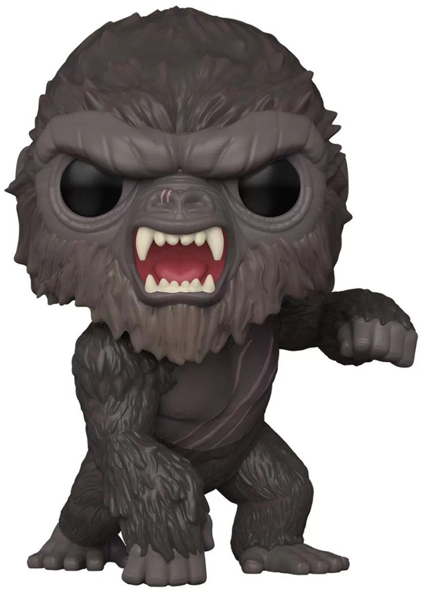 Figura Eroului Funko Pop Godzilla VS Kong: Kong (50853)