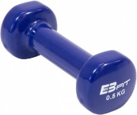 Gantera EB Fit Dumbbell 0.5kg