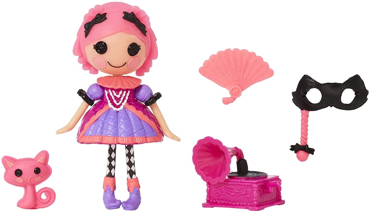 Кукла Lalaloopsy Confetti Carnivale (579076)
