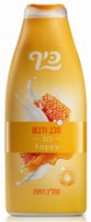 Lăptișor pentru corp Keff Honey 750ml (427558/356113)