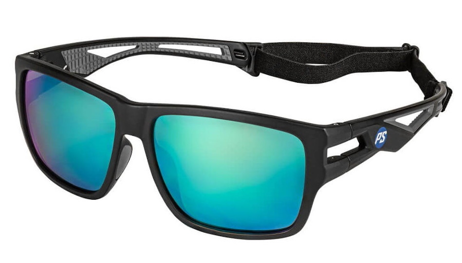 Солнцезащитные очки Powerslide Casual Cobalt (907078)