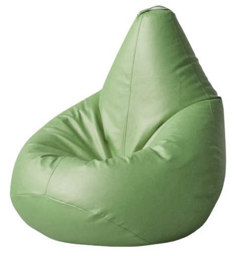 Puf Relaxtime Classic Comedy Club 09 Light Green