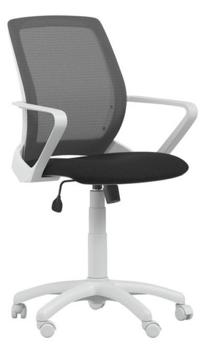 Офисное кресло Новый стиль Fly GTP White Tilt PL62 С-73/OH14