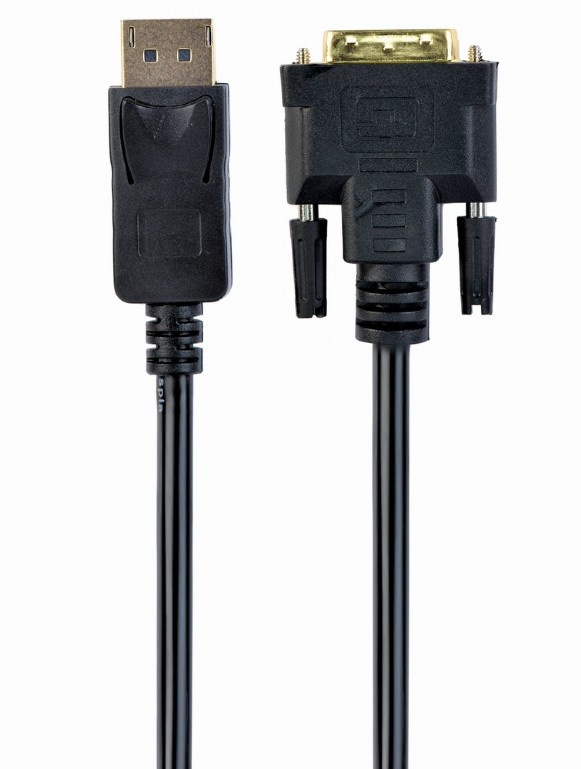 Cablu Cablexpert CC-DPM-DVIM-3M