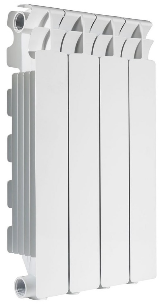 Радиатор Fondital Super B4 500/100 White