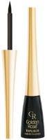 Подводка для глаз Golden Rose Dipliner Black