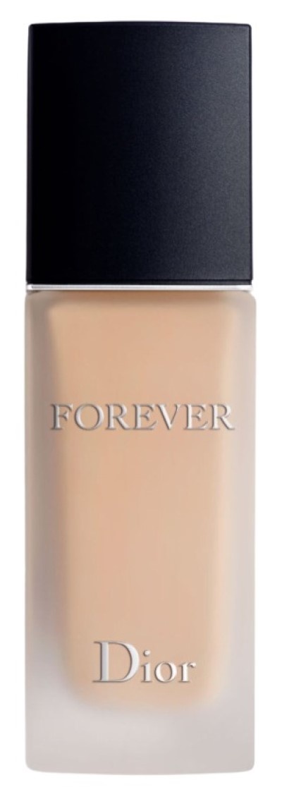 Тональный крем для лица Christian Dior Forever Clean Matt Foundation 3N 30ml