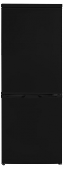 Холодильник Zanetti SB 155 Black