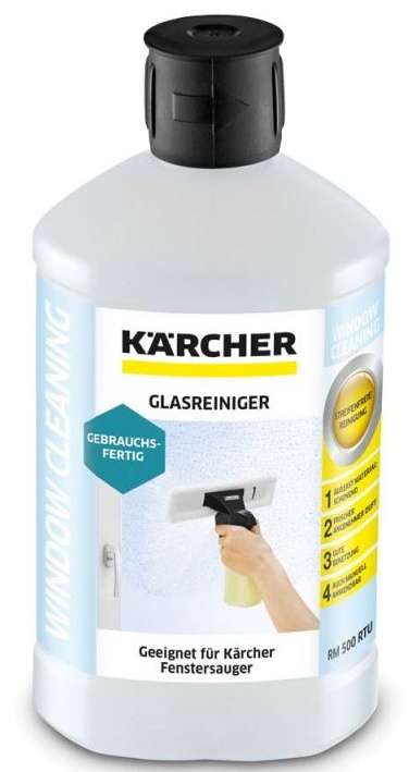 Средство для стекла Karcher RM 500 (6.296-059.0)