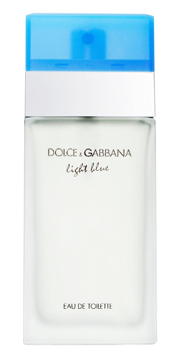 Парфюм для неё Dolce & Gabbana Light Blue EDT 50ml
