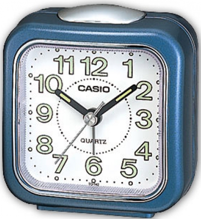 Будильник Casio TQ-142-2EF