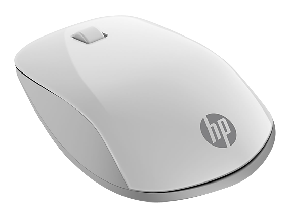 Mouse Hp Z5000 Bluetooth White