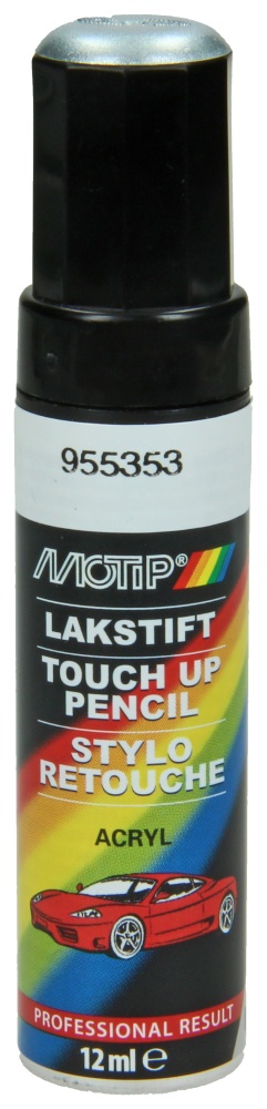 Автомобильная краска Motip (955353) 12ml