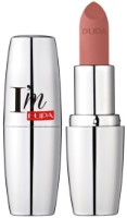 Ruj de buze Pupa I'm Matt 014 Peachy Nude