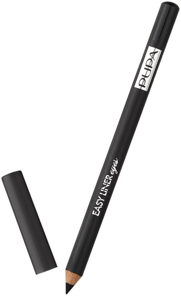 Creion pentru ochi Pupa Easy Liner Eyes 559 Black