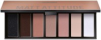 Fard de pleoape Pupa Make Up Stories Compact 003 Matt Attitude