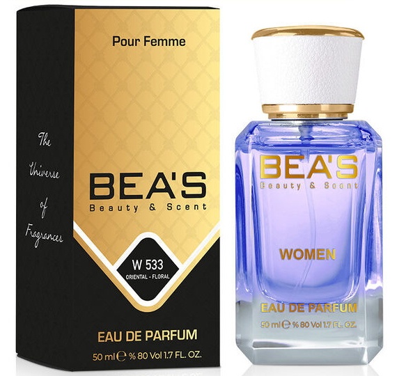 Parfum pentru ea Bea's W533 EDP 50ml