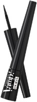 Подводка для глаз Pupa Vamp! Definition Liner 100 Extra Black