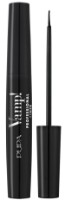 Подводка для глаз Pupa Vamp! Proffesional Liner 100 Extra Black