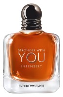 Парфюм для него Giorgio Armani Stronger with You Intensely EDP 100ml