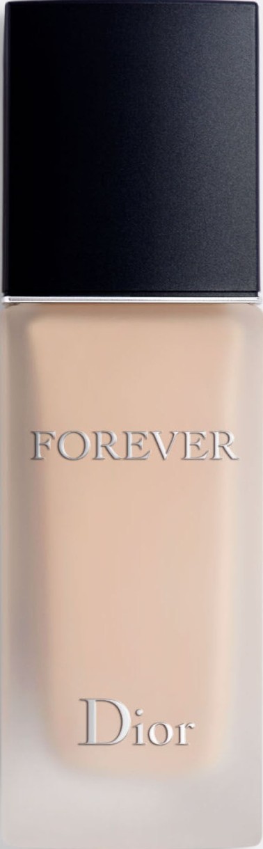 Тональный крем для лица Christian Dior Forever Clean Matt Foundation 0.5N 30ml
