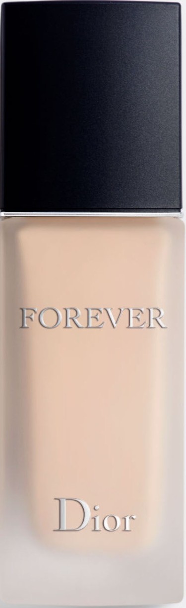 Тональный крем для лица Christian Dior Forever Clean Matt Foundation 1CR 30ml