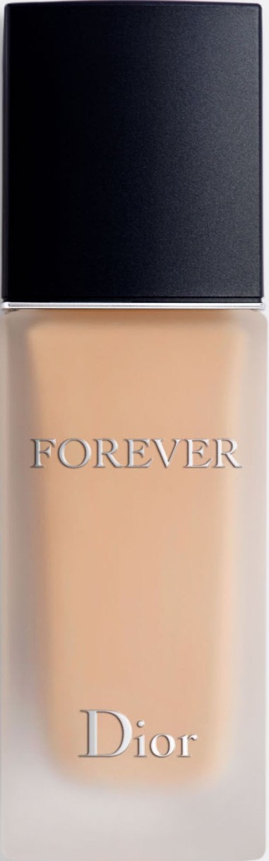 Тональный крем для лица Christian Dior Forever Clean Matt Foundation 2.5N 30ml