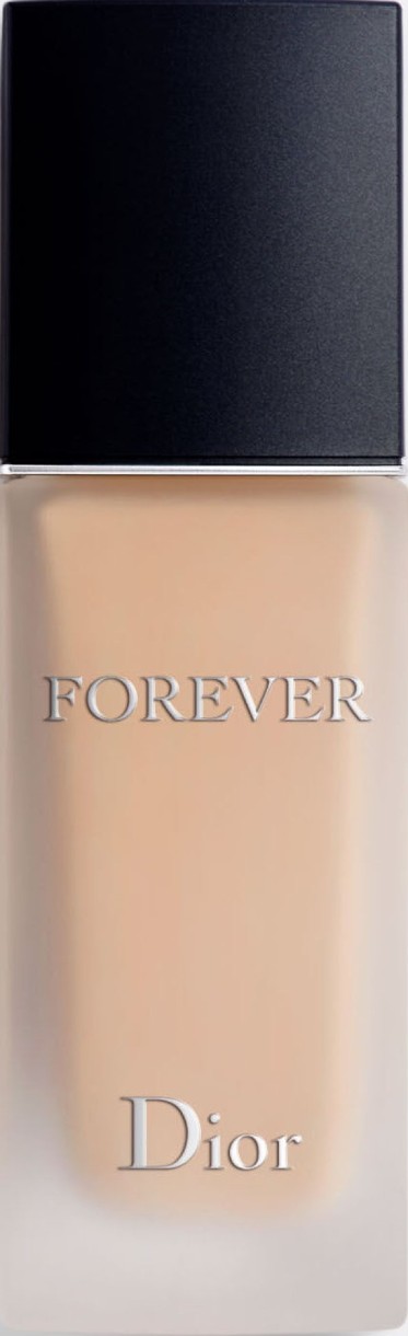 Тональный крем для лица Christian Dior Forever Clean Matt Foundation 2N 30ml