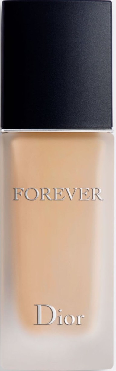Тональный крем для лица Christian Dior Forever Clean Matt Foundation 2W 30ml