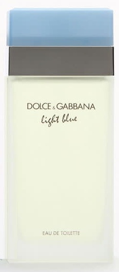Парфюм для неё Dolce & Gabbana Light Blue EDT 200ml
