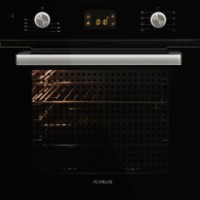Электрический духовой шкаф Eurolux OVEM-606ETBKGL