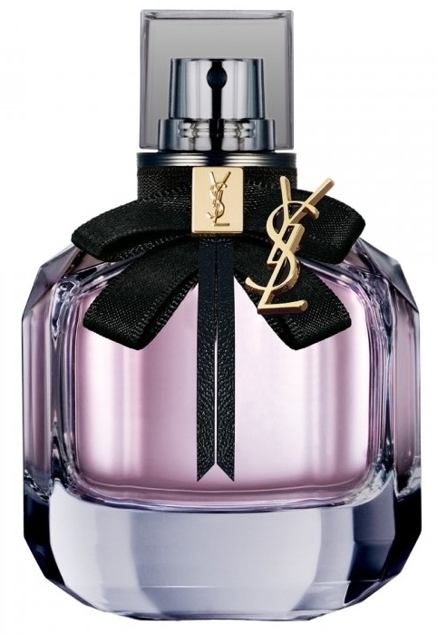 Parfum pentru ea Yves Saint Laurent Mon Paris EDP 50ml Limited Edition